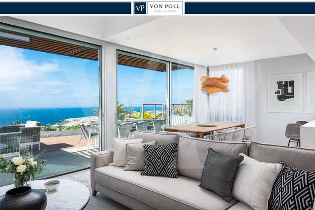 Piso en Venta en Abama