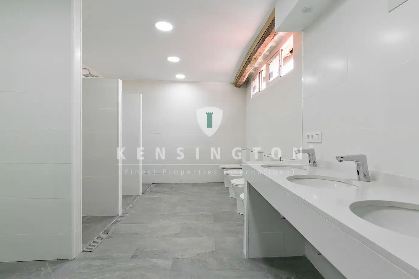 Edificio en venta en Sant Vicenç de Montalt, Barcelona