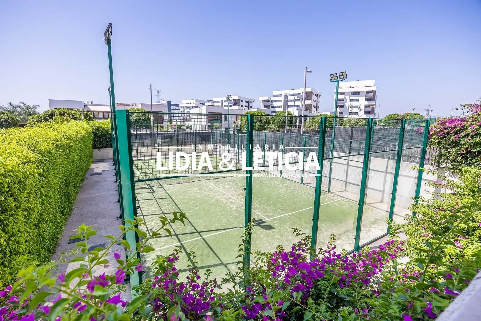 Flat with pool for sale in Entrenúcleos, imagen 43