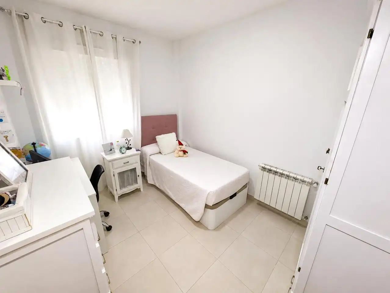 Dormitori de Casa o xalet en venda en Mérida amb Terrassa