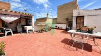 Terrassa de Casa adosada en venda en Badalona amb Terrassa i Balcó