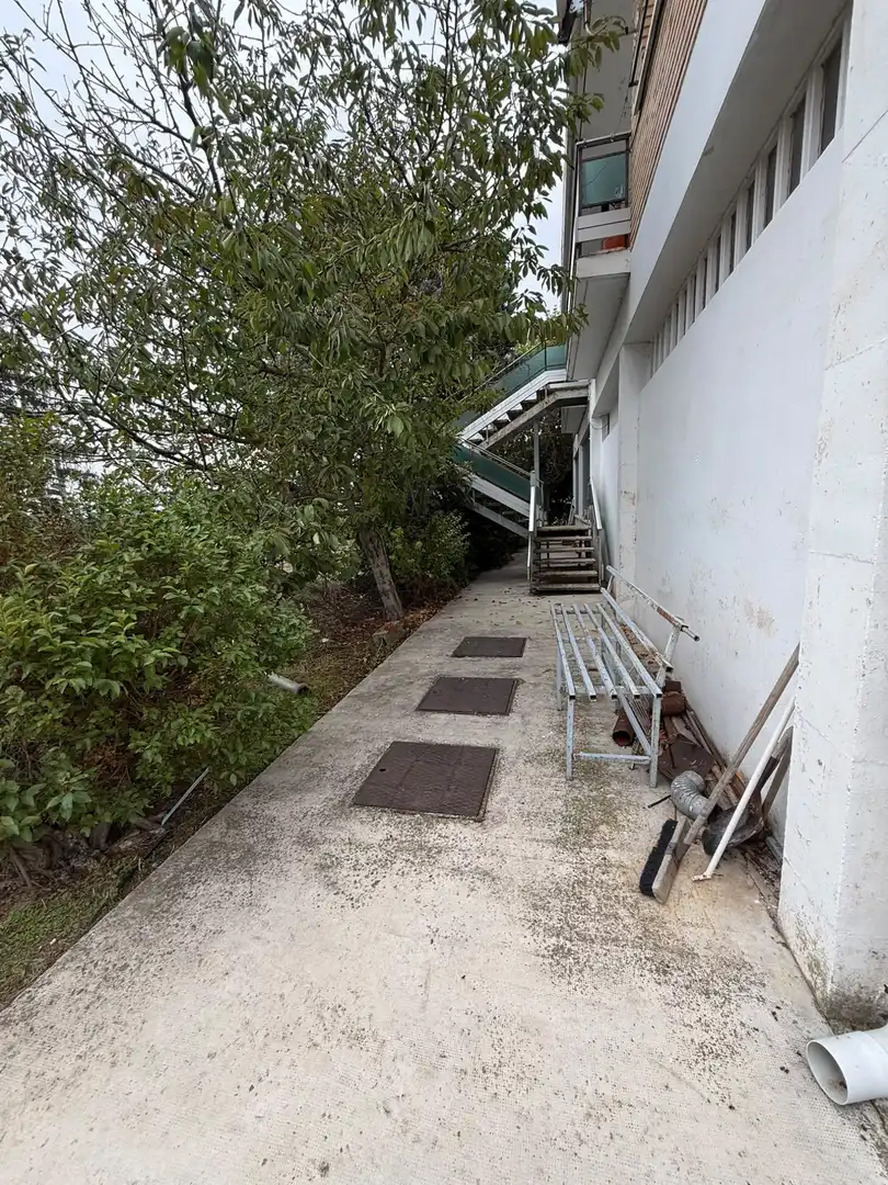 Nave industrial en venta en Casalarreina, imagen 11