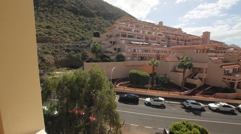 Foto 4 de Estudio de alquiler en Avenida San Francisco, 12, Los Cristianos, Arona