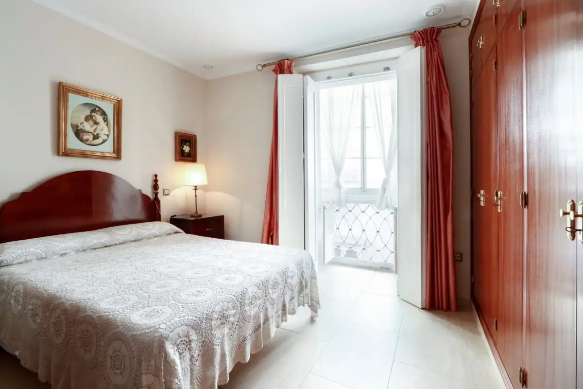 Flat with terrace for sale in Alameda - Mentidero - Teatro Falla, imagen 26