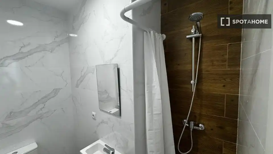 Flat to rent in Chamberí, imagen 3