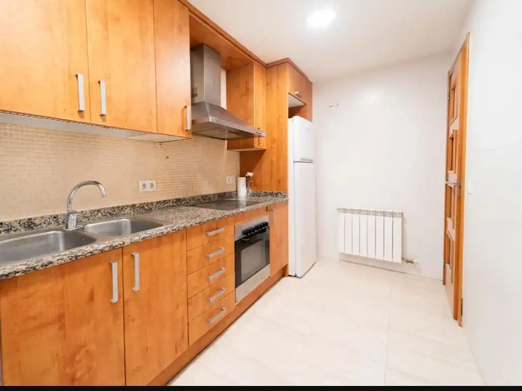 Appartamento con ascensore in vendita a Calle Sant Gil 9, imagen 22