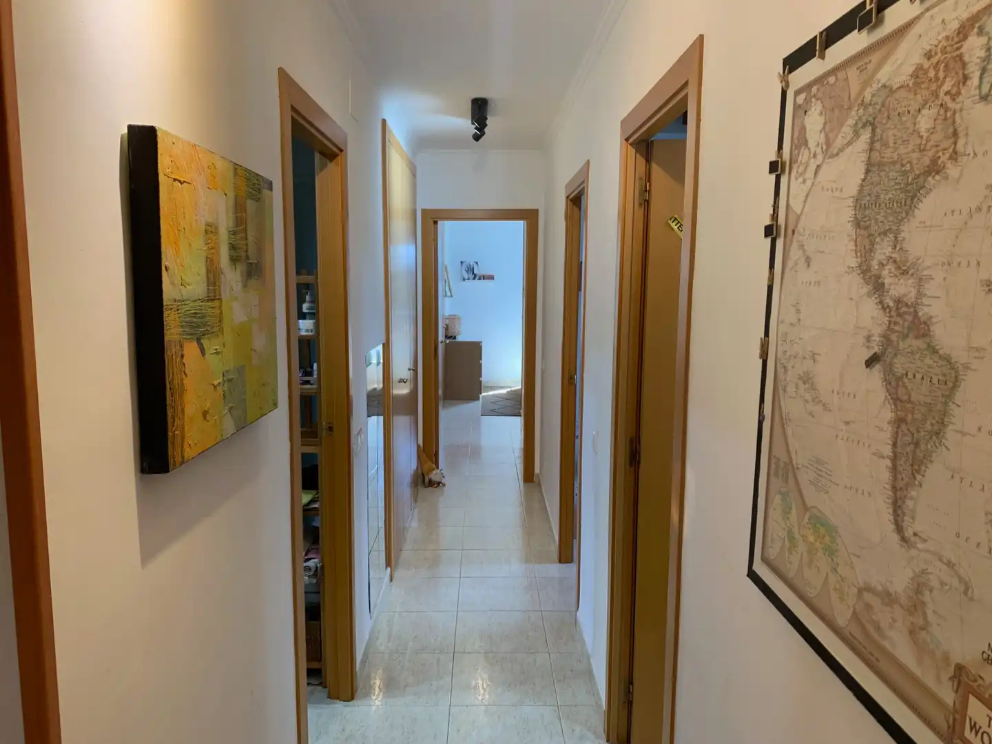 Wohnung mit Terrasse zum Verkauf in Camí dels Munts, imagen 27