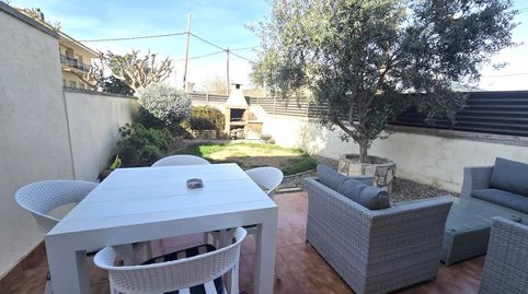 Foto 2 de Casa adosada en venta en Marquesa de Vallgornera, 2, El Pla de Santa Maria, Tarragona