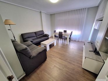 Flat with balcony for sale in Fátima