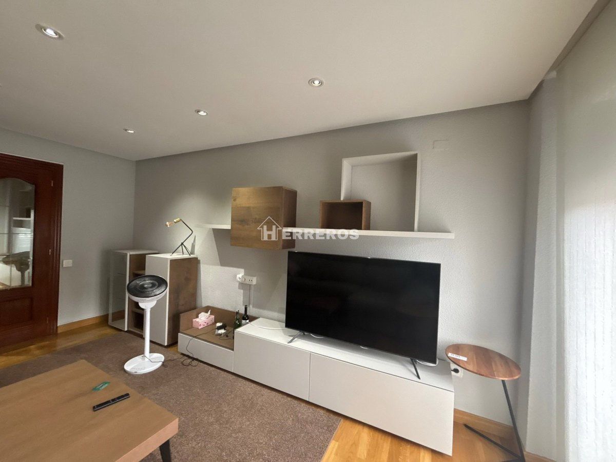 Flat for sale in gran via juan carlos i, Gran Via, Centro,  Logroño
