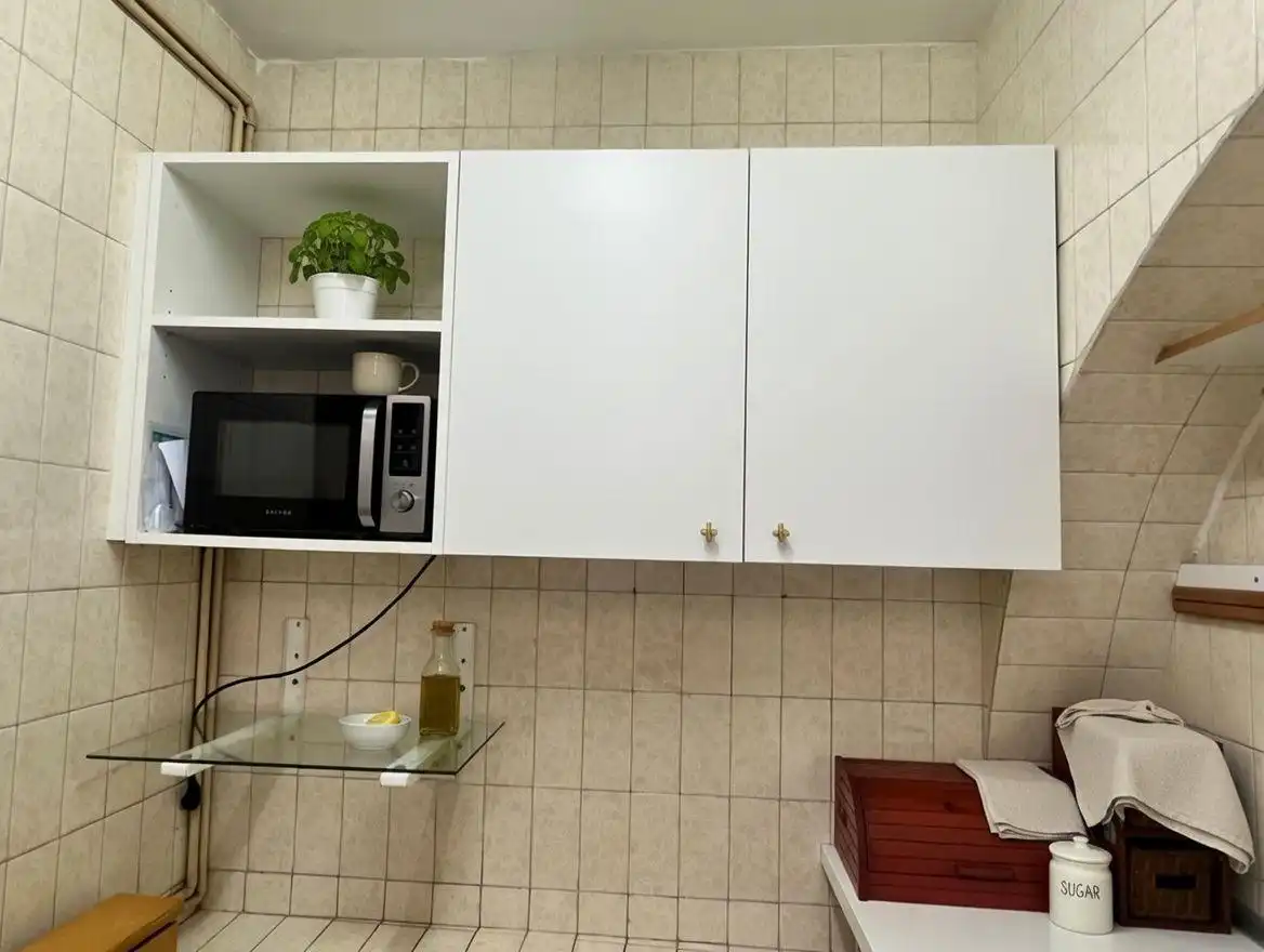 Kitchen of Flat for sale in Tarragona