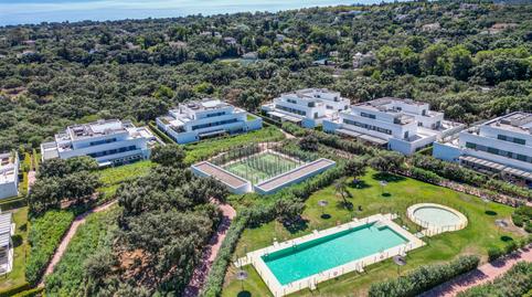 Foto 2 de Planta baixa en venda a Sotogrande Alto, Sotogrande