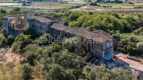 Foto 5 de Finca rústica en venda a Malgrat de Mar, Barcelona