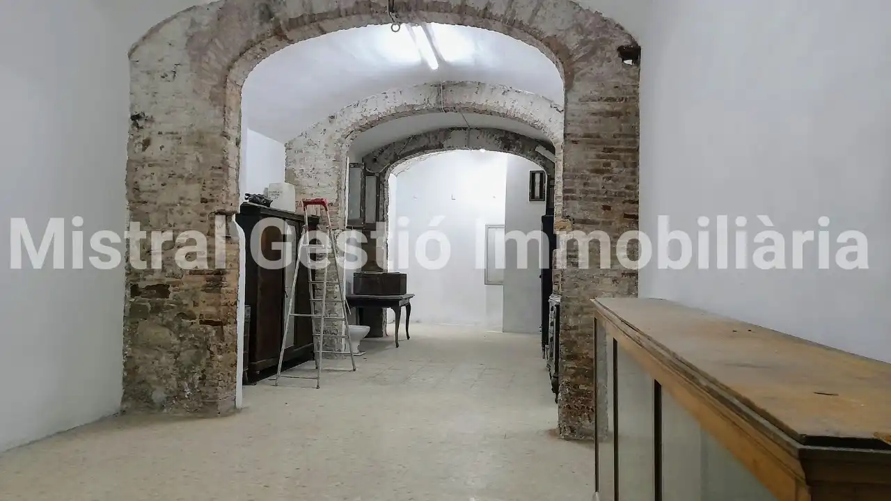 Commercial properties for sale in Barcelona