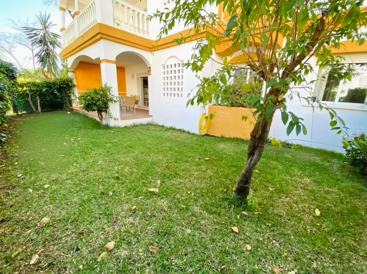 Apartments for rent in Conjunto la Dama de Noche, 14, La Dama de Noche - La Alzambra