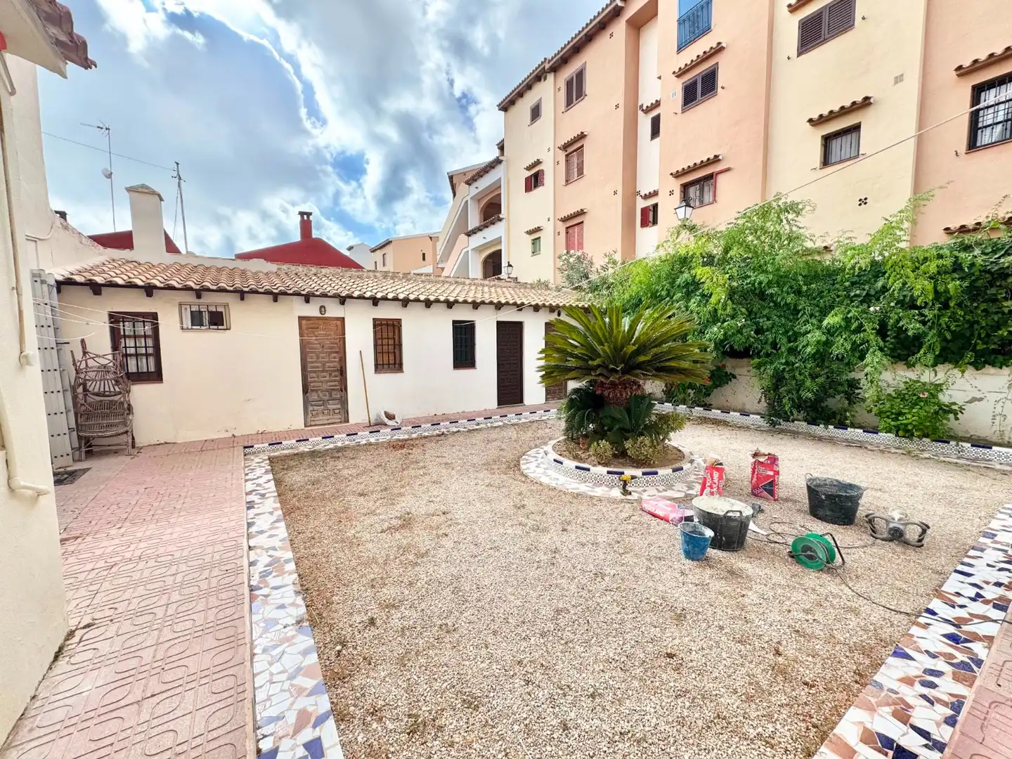 Dúplex de lloguer a Zona los Frutales