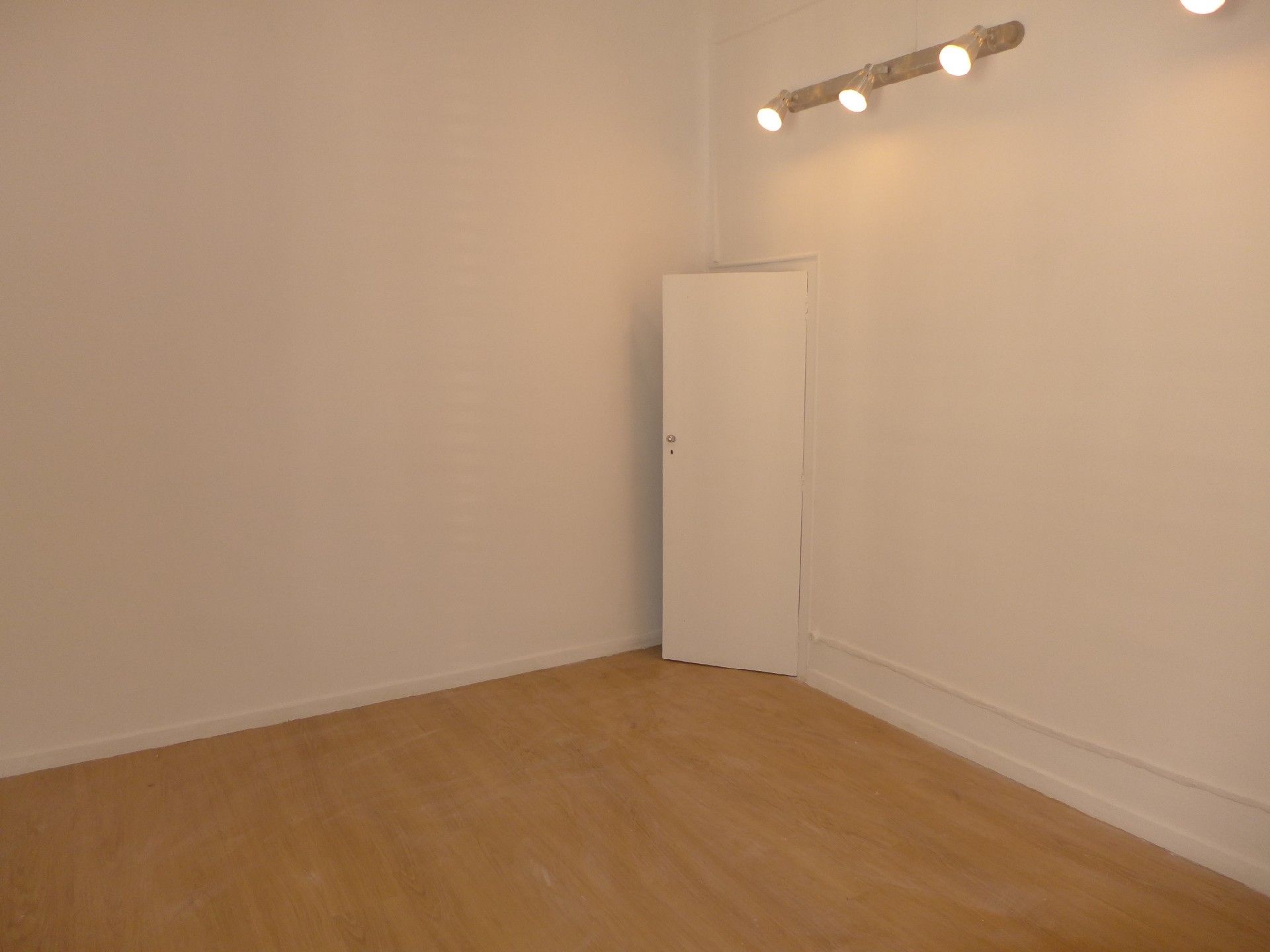 Oficina de alquiler en Centre - Estació