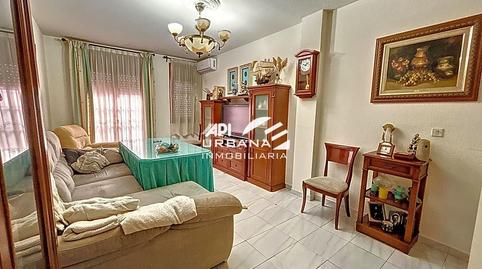 Foto 3 de Pis en venda a Ballesteros, El Carmen - La Barrera, Lucena