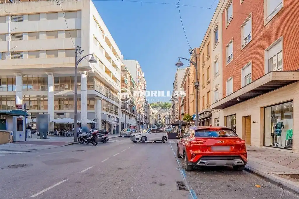 Local comercial en venda a Avenida Gran Vía 20, imagen 10