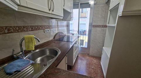 Foto 4 von Wohnung zur Miete in De Peña Prieta, Numancia, Madrid Capital