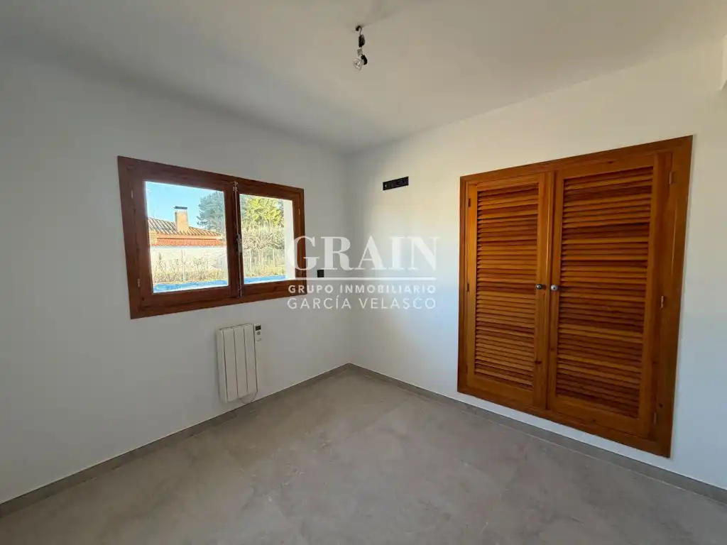 Houses for rent in Albacete  with Heating, Private garden and Swimming Pool
