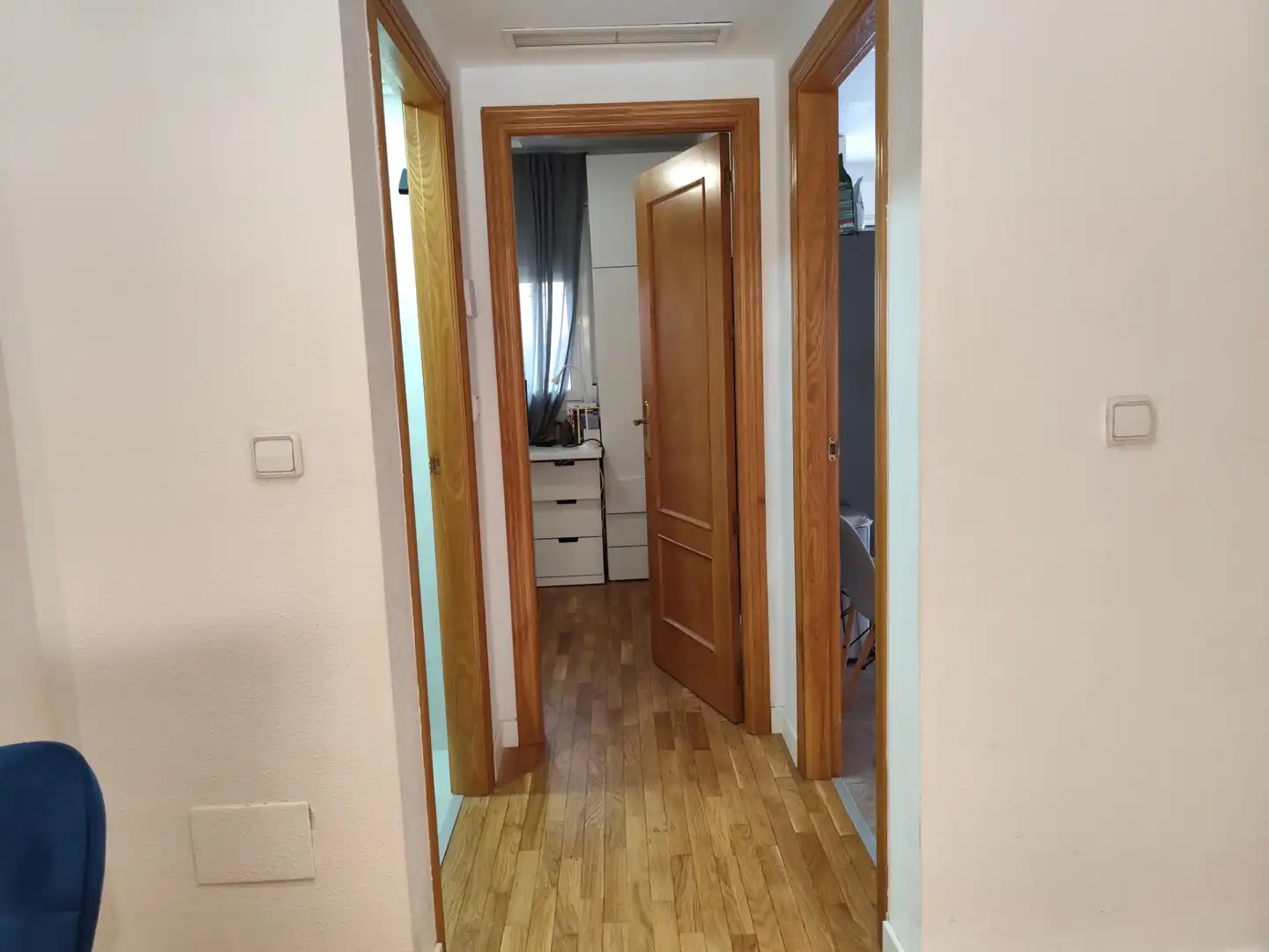Casa amb terrassa en venda a Calle Homero 27, imagen 23