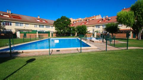 Foto 2 de Casa adosada en venda a Santa Teresa - Vereda, Albacete