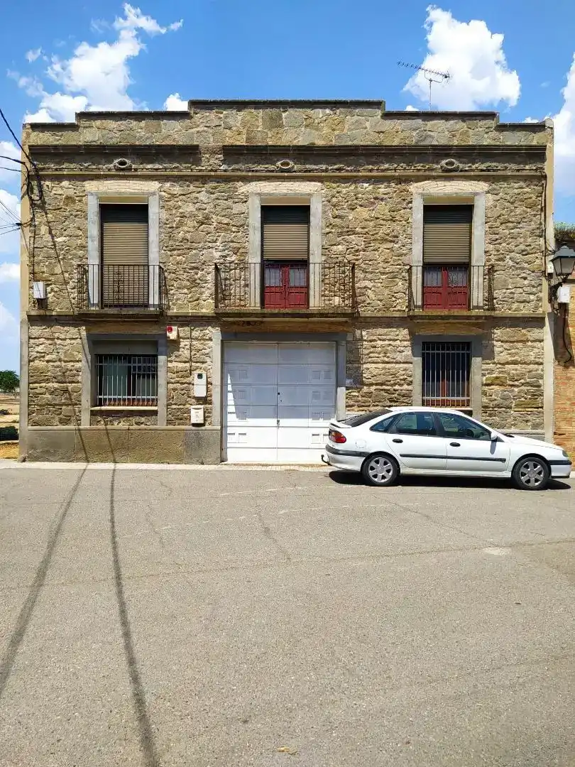 Parking de Casa o chalet en venta en Torrefeta i Florejacs con Balcón