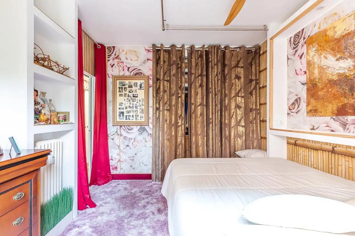 Appartement avec ascenseur à vendre à Chamartín, imagen 31