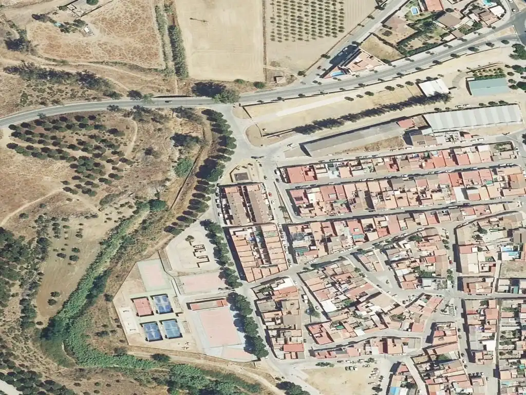 Flat for sale in Serrezuela 45, imagen 2