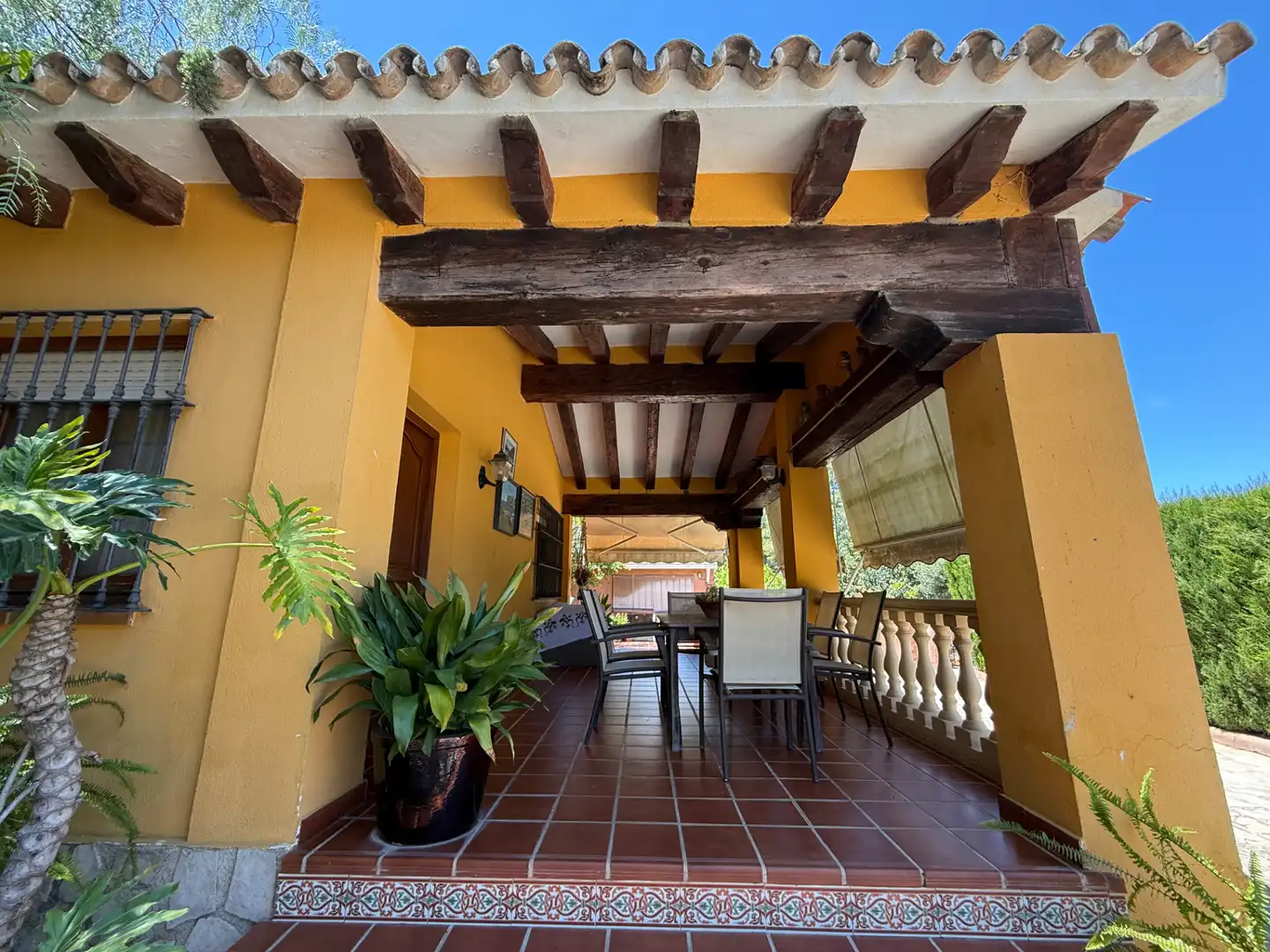 Villa avec jardin à vendre à El Puerto, imagen 23
