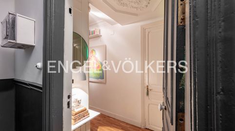 Foto 2 de Piso en venta en Moraza, Área Romántica, Donostia - San Sebastián