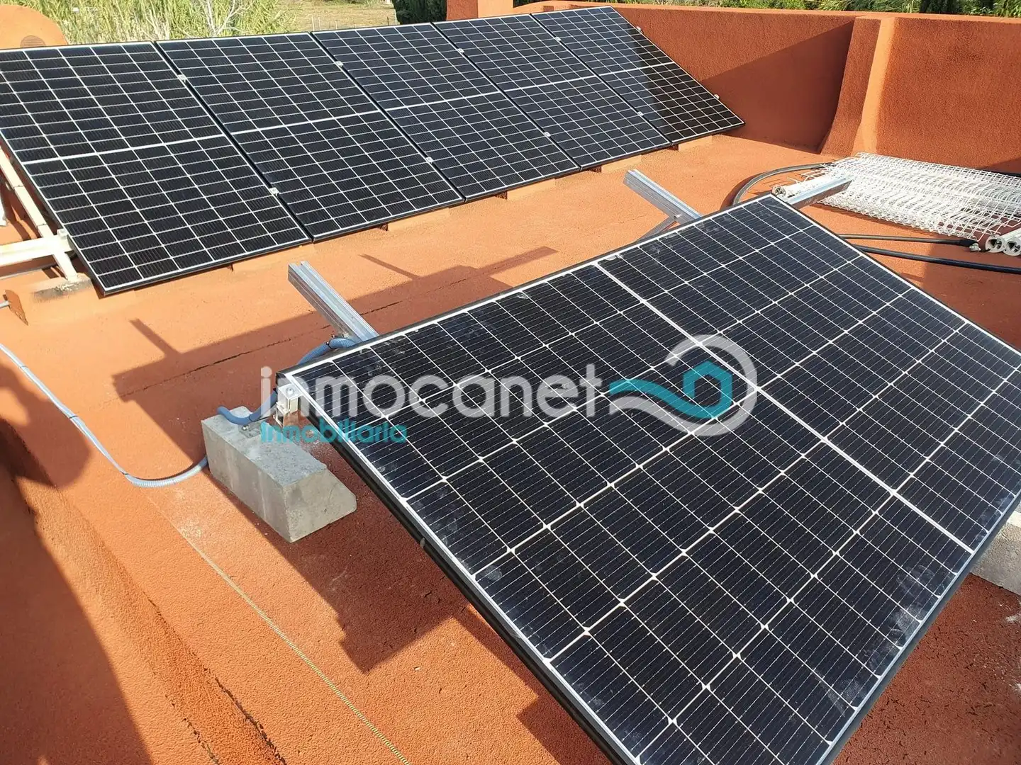 Jardín de Finca rústica en venta en Oliva con Jardín privado, Terraza y Trastero