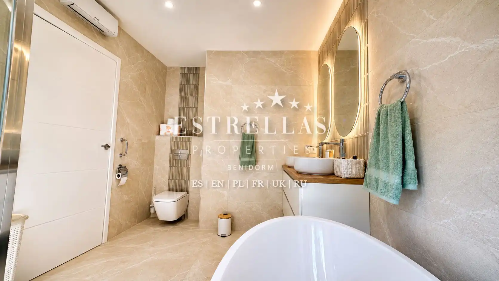 Villa con terrazza in vendita a Coloma, imagen 20