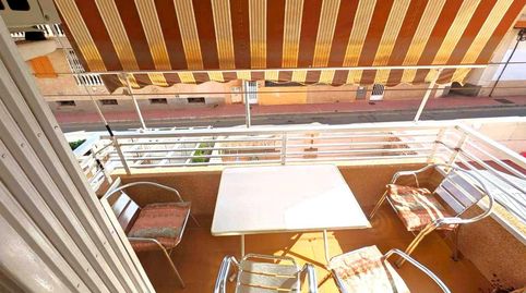 Foto 2 de Apartamento en venta en Calle C. Manuel Galián, 33, Avenida Habaneras - Curva de Palangre, Torrevieja
