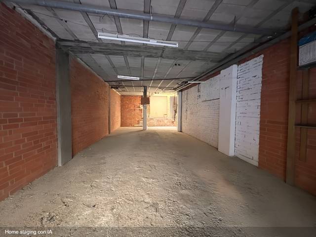 Local comercial en Venta en Guardamar Playa