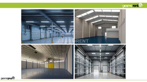 Photo 4 of Industrial buildings for sale in Plaza de Toros - Santa Rita, Almería Capital