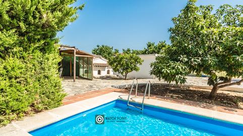 Foto 3 de Casa o xalet de lloguer a Calle el Moruno, Almuñecar Centro, Granada