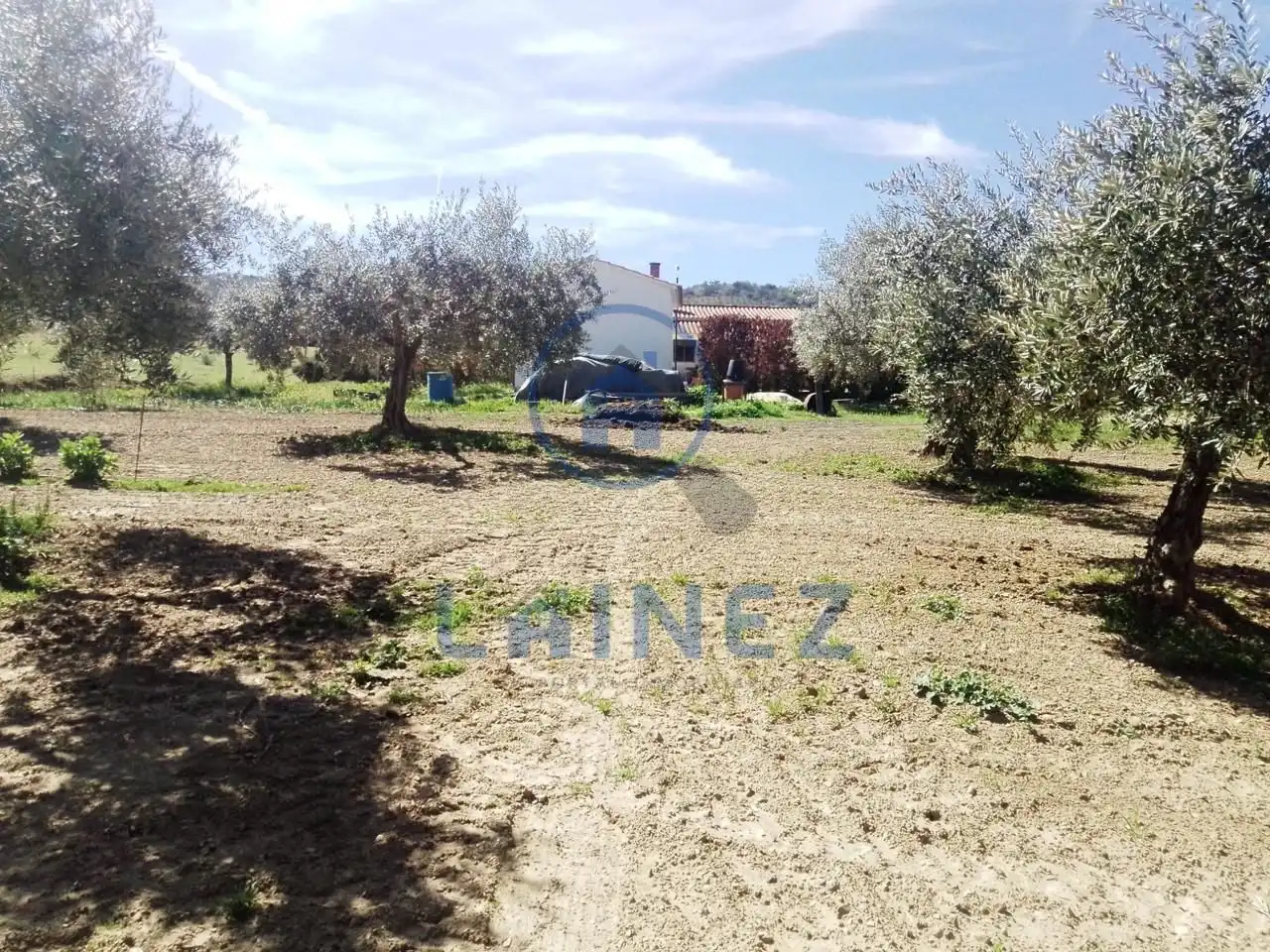 Terreny residencial en venda a Belmez, imagen 52