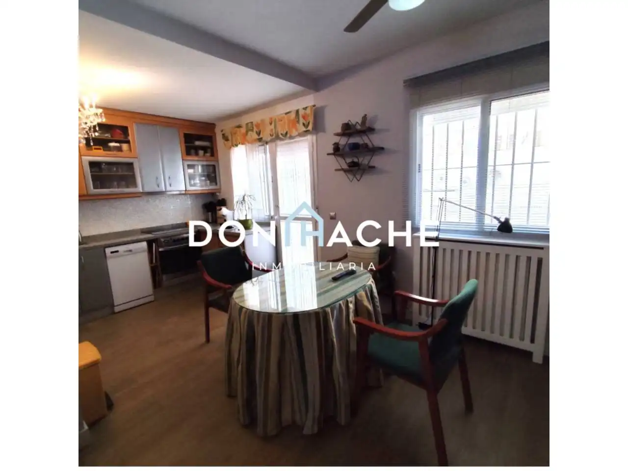 Reihenhaus mit Garten zum Verkauf in Norte, imagen 8