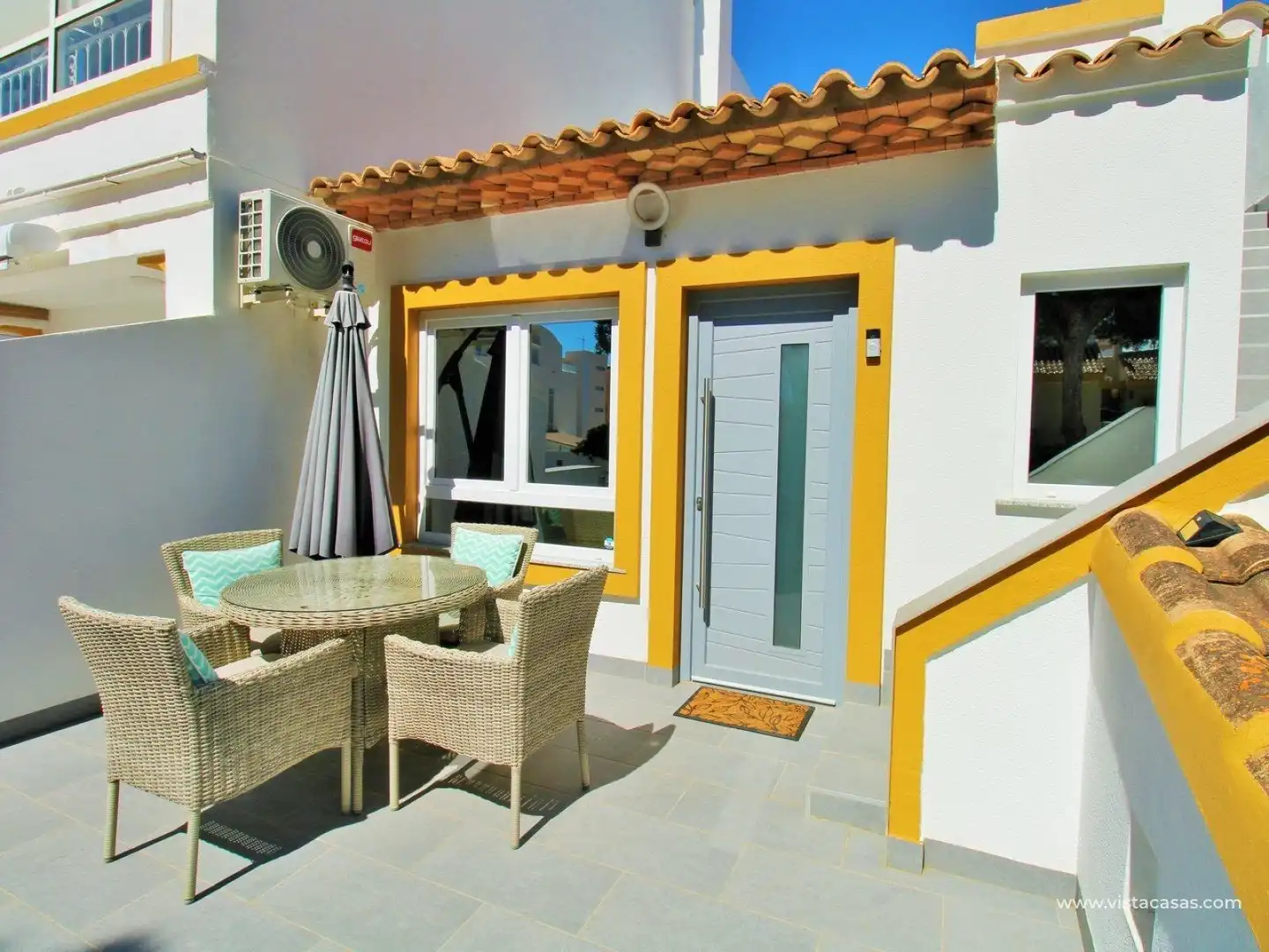 Bungalow con terraza en venta en Orihuela Costa, imagen 27