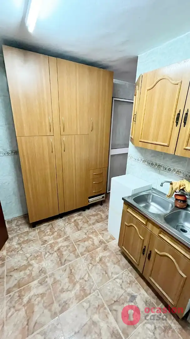 Flat with lift for sale in Sureste, imagen 11