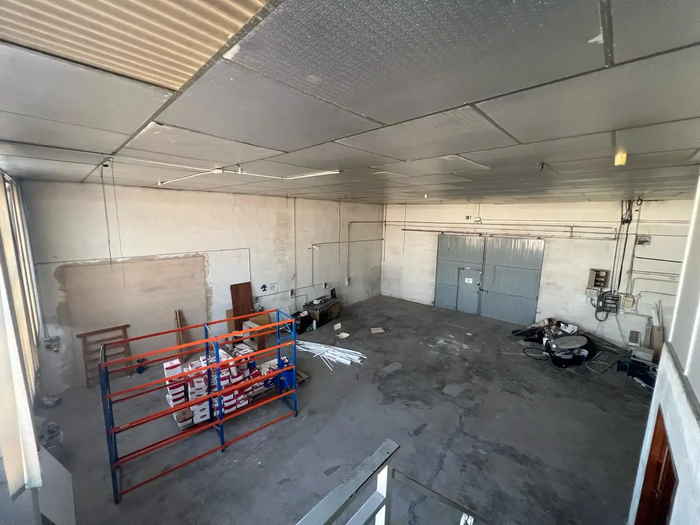 Industrial buildings for sale in Onda