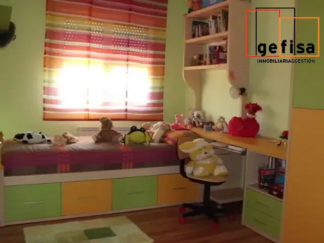 Chalet en venta en FRANCISCO VELA SILLER, imagen 9