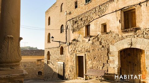 Foto 3 von Gebäude zum Verkauf in Esglesia, Maldà, Lleida