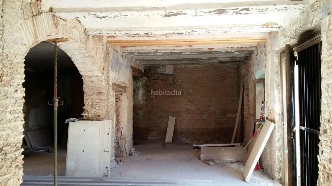 Haus zur Miete in Carrer Verge del Lluch 2, imagen 6
