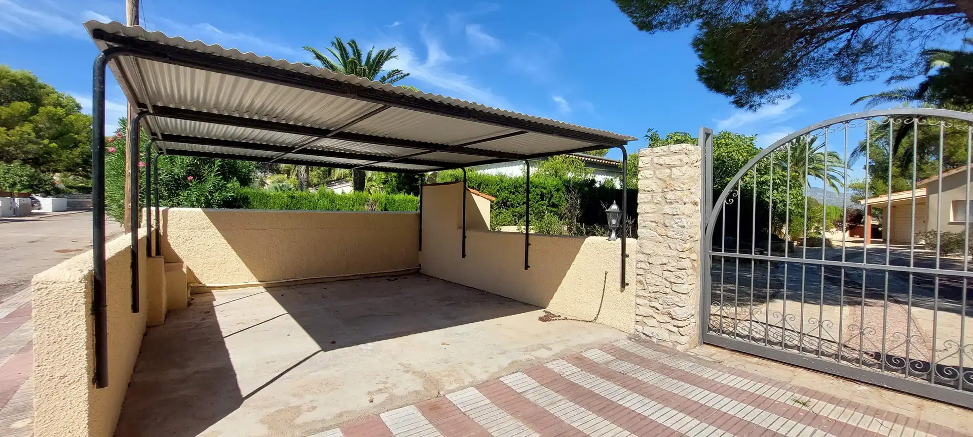 Detached house with terrace for sale in Les Tres Cales, imagen 57