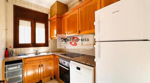 Foto 2 von Erdgeschoss zum Verkauf in Platja Gran, Palamós