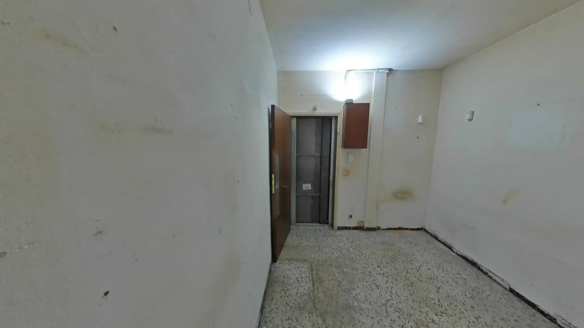 Estudio en venta en Barcelona