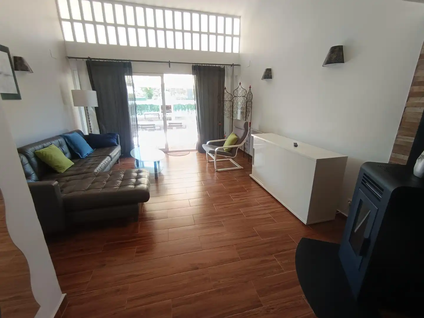 Detached house with garden for sale in Calafat, imagen 66